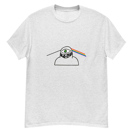 Subtronics x Pink Floyd Artists Series Tee - Summer 2024 Collection