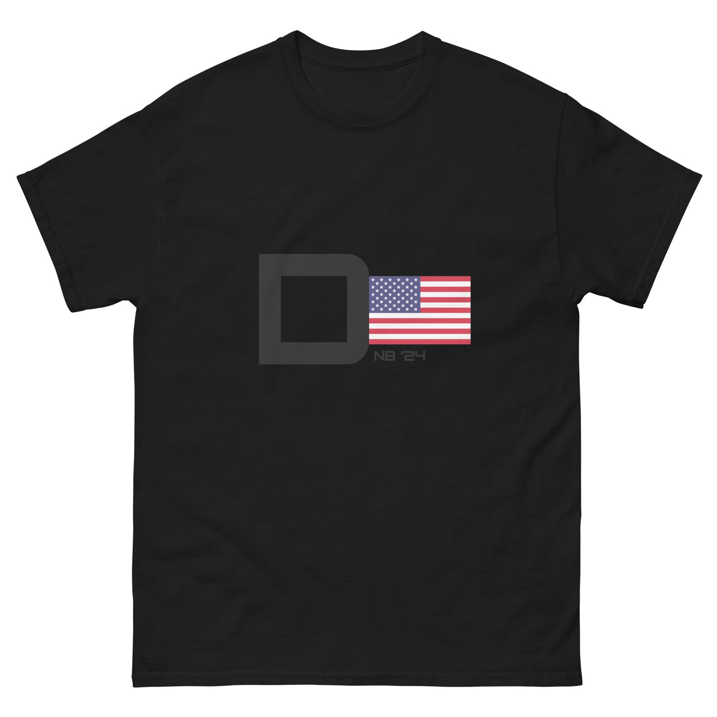 DNB '24 USA Series Tee - Summer 2024 Collection