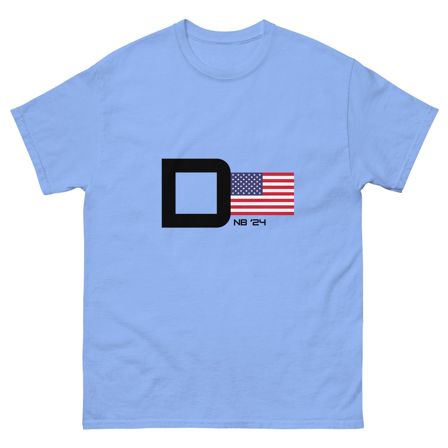 DNB '24 USA Series Tee - Summer 2024 Collection