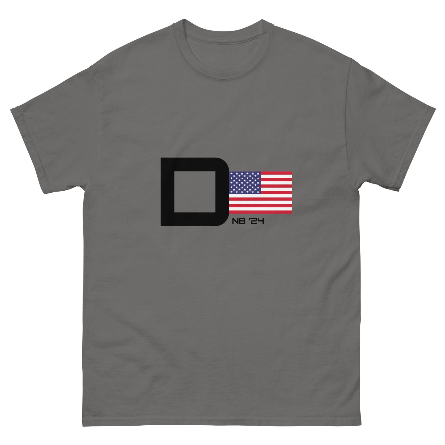 DNB '24 USA Series Tee - Summer 2024 Collection