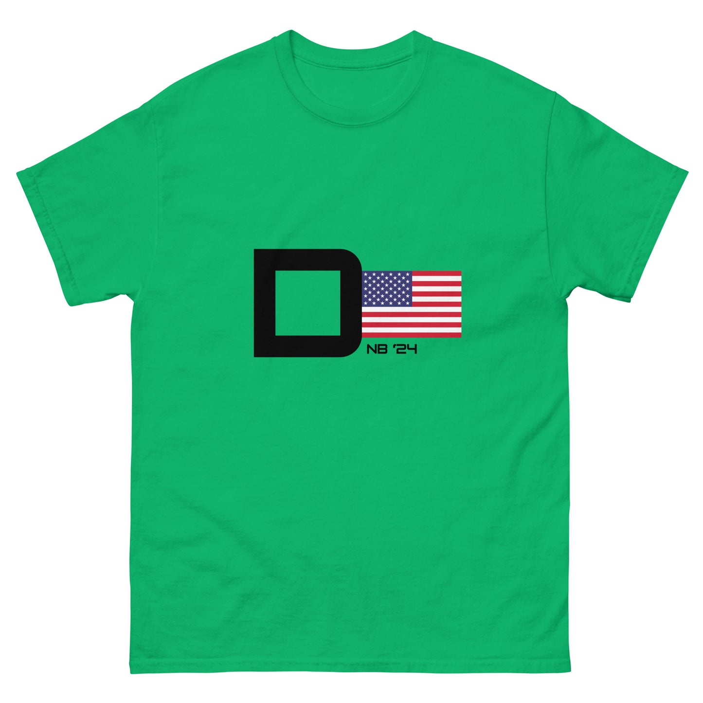 DNB '24 USA Series Tee - Summer 2024 Collection