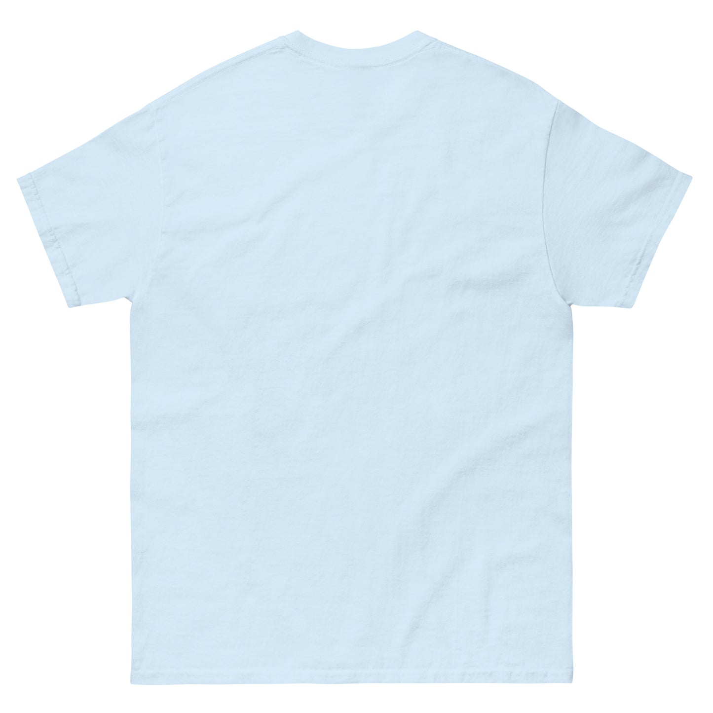 Support Local DJs Simple Tee - Summer 2024 Collection