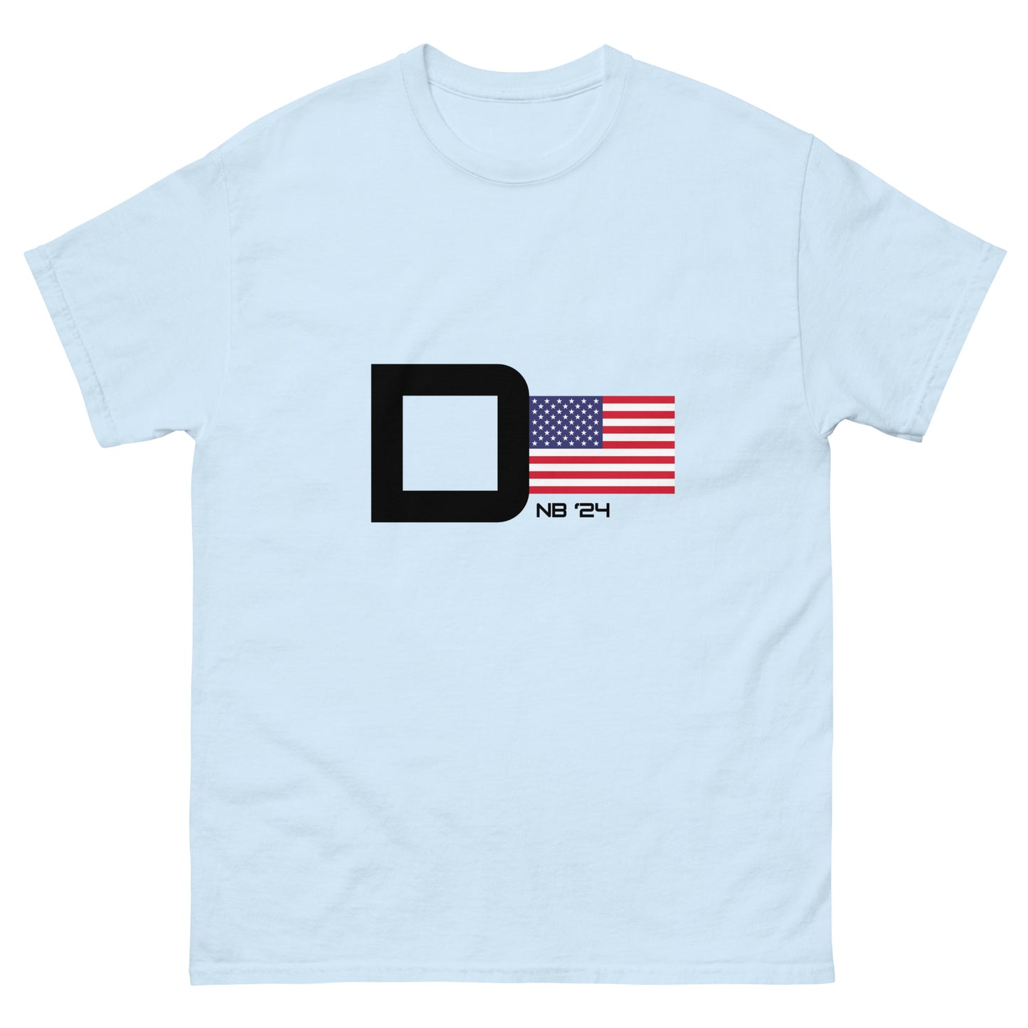 DNB '24 USA Series Tee - Summer 2024 Collection