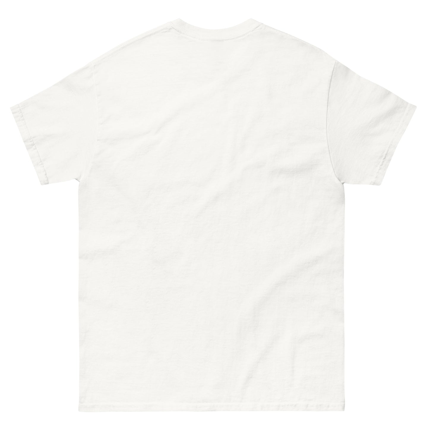 Support Local DJs Simple Tee - Summer 2024 Collection